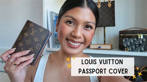 lv passport stamps